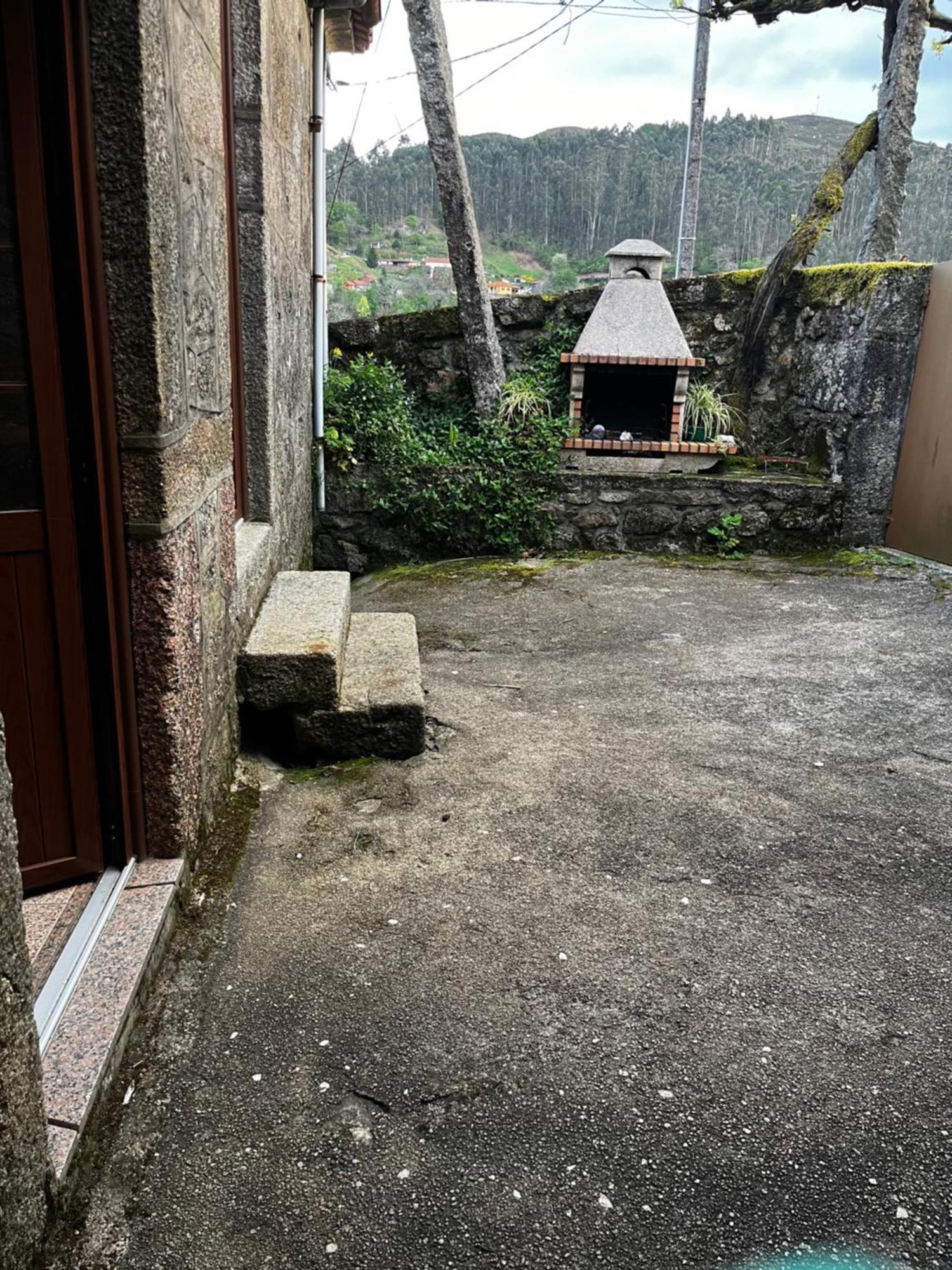 Casa Da Venda Villa Covide Exterior foto