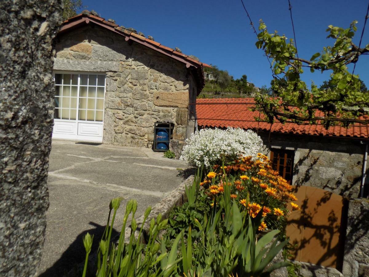 Casa Da Venda Villa Covide Exterior foto
