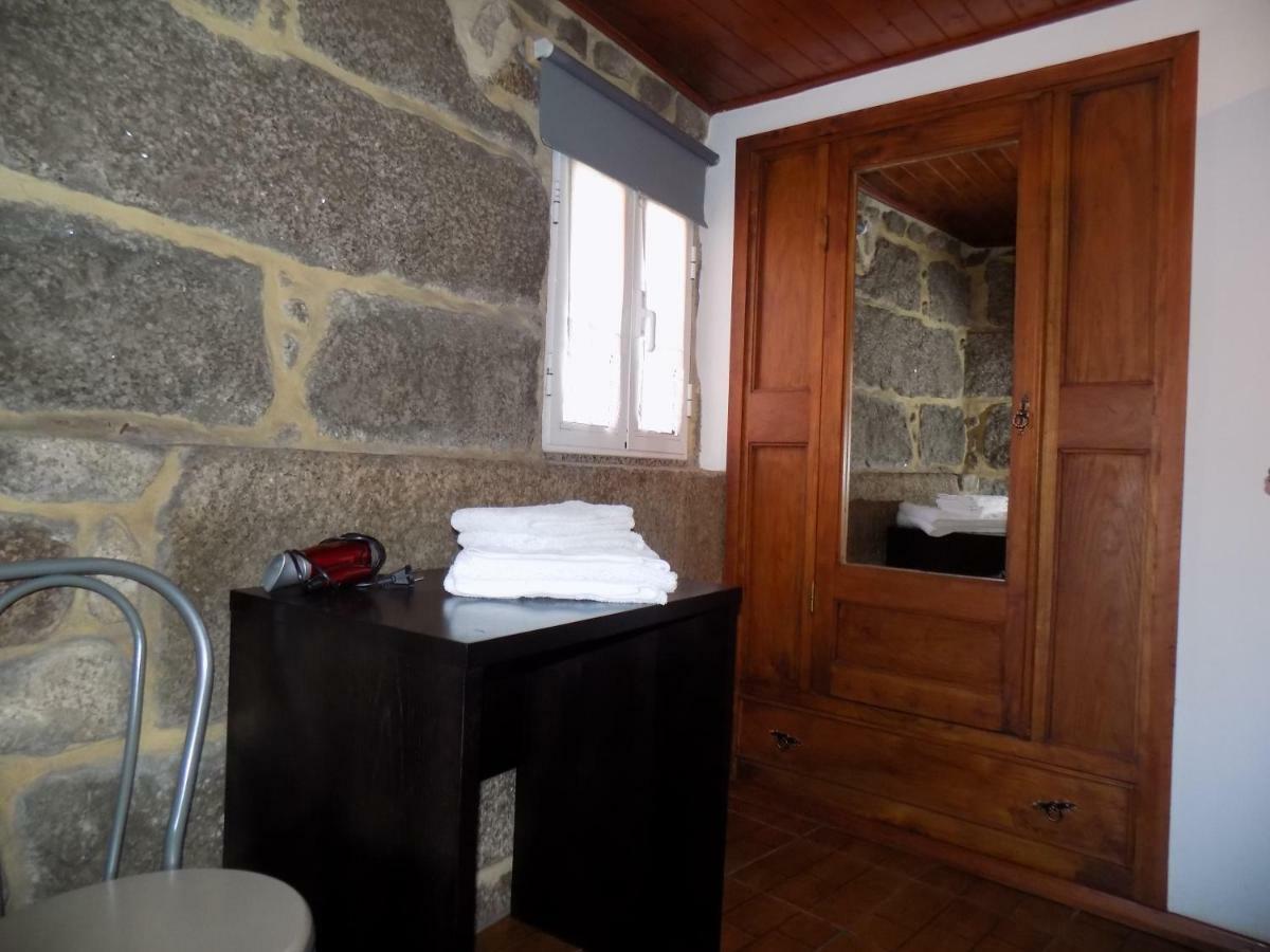 Casa Da Venda Villa Covide Exterior foto