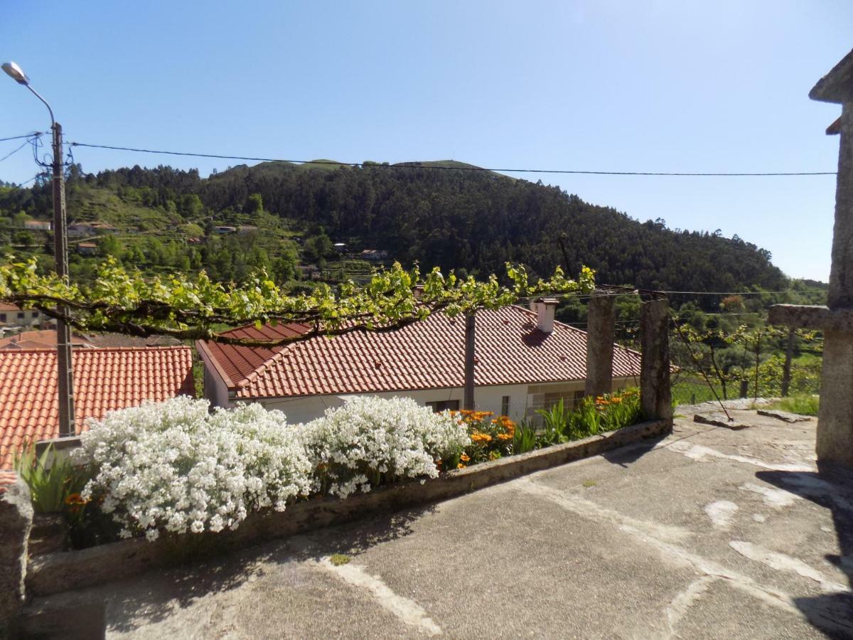 Casa Da Venda Villa Covide Exterior foto